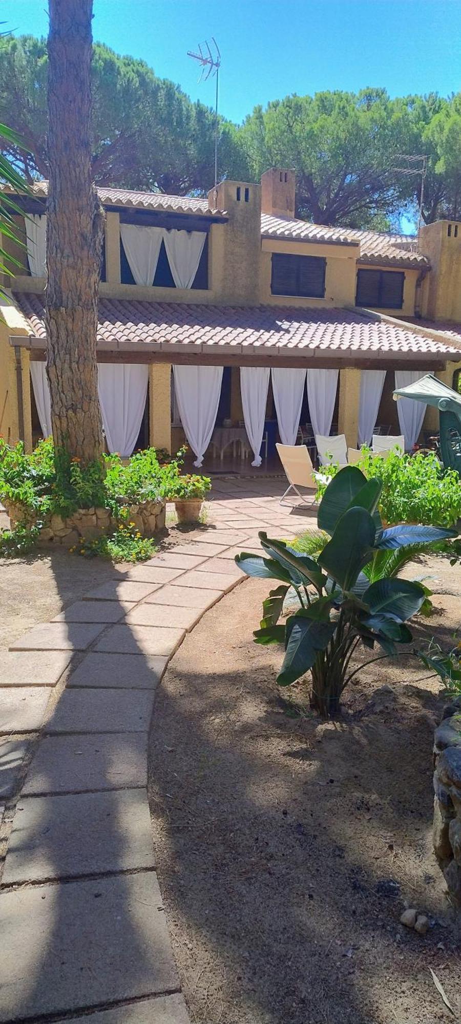 Oleandri Calaverde Sardegna Iun P1641 Pula Exterior foto