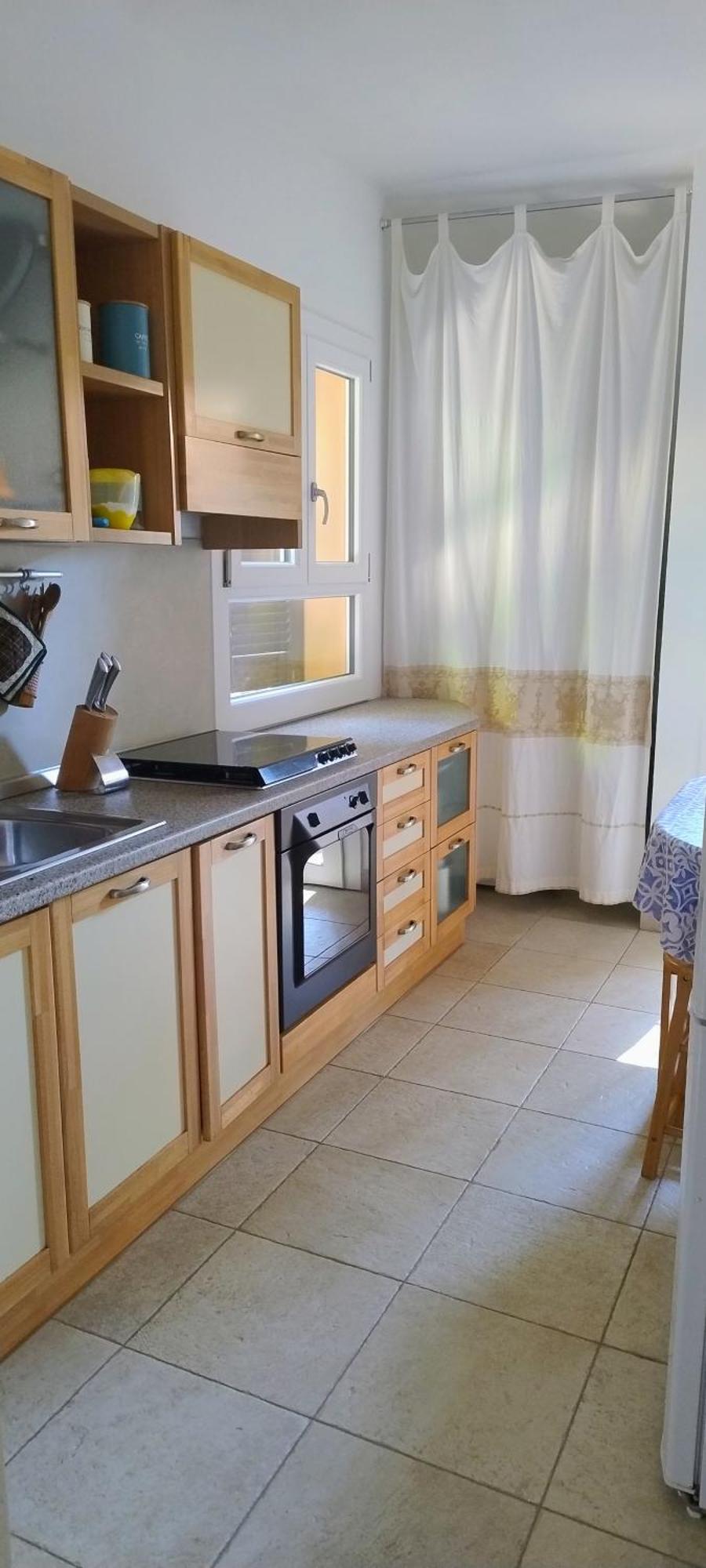 Oleandri Calaverde Sardegna Iun P1641 Pula Exterior foto