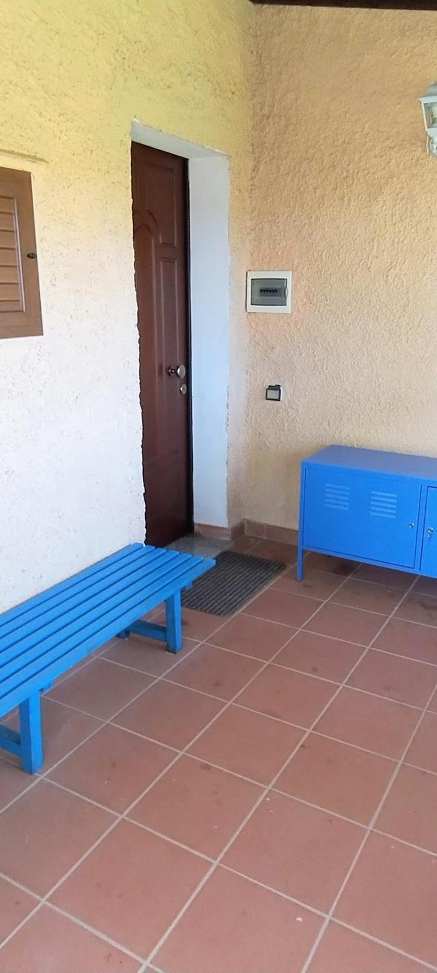 Oleandri Calaverde Sardegna Iun P1641 Pula Exterior foto